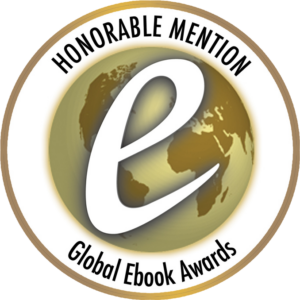 Global Ebook Awards Honorable Mention Medal