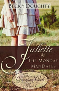 Juliette and the Monday ManDates