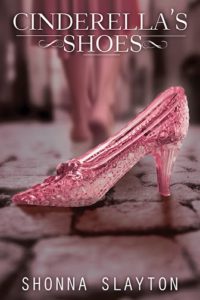 Cinderella's shoes_500