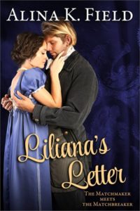 Liliana's Letter ebook