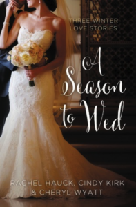 A Season to Wed book cover