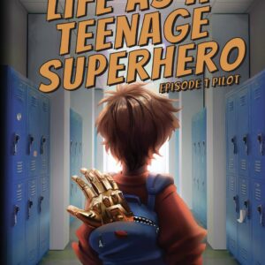 Life as a Teenage Superhero